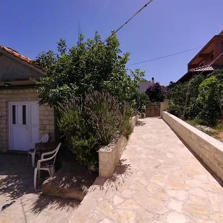 Σπίτι διακοπών House Soline *