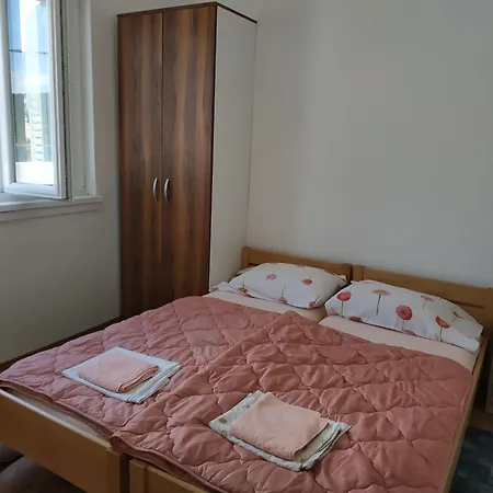 Vakantiehuis House Soline Veli Rat