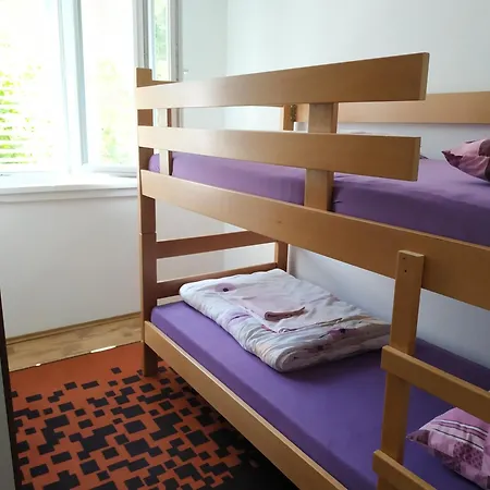 House Soline Holiday home Veli Rat