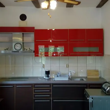 House Soline Holiday home *