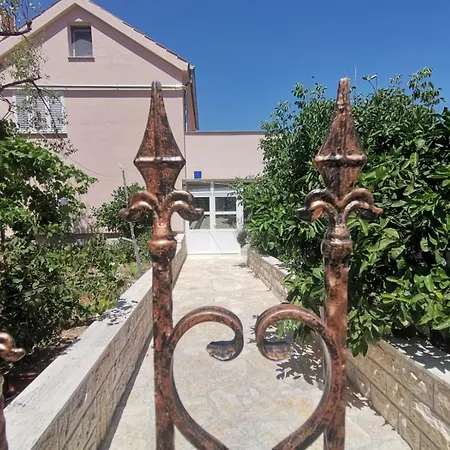 Vakantiehuis House Soline