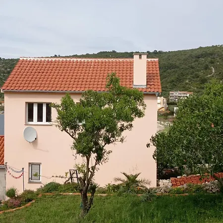 Holiday home House Soline