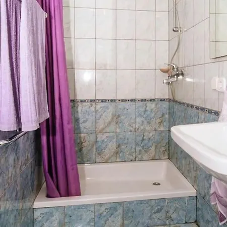 펜션 House Soline 벨리 라트