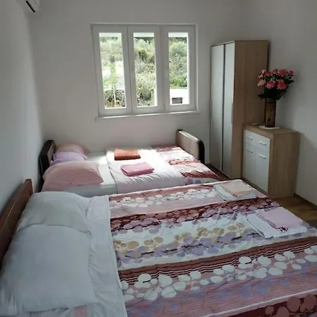 Vakantiehuis House Soline