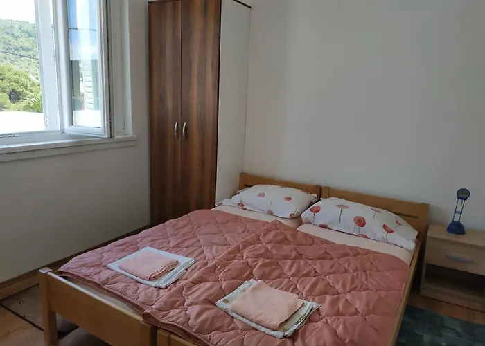 Σπίτι διακοπών House Soline Veli Rat