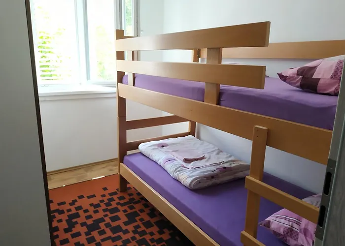 House Soline Ferienhaus Veli Rat
