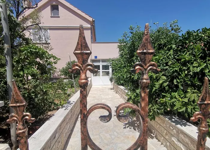 Σπίτι διακοπών House Soline