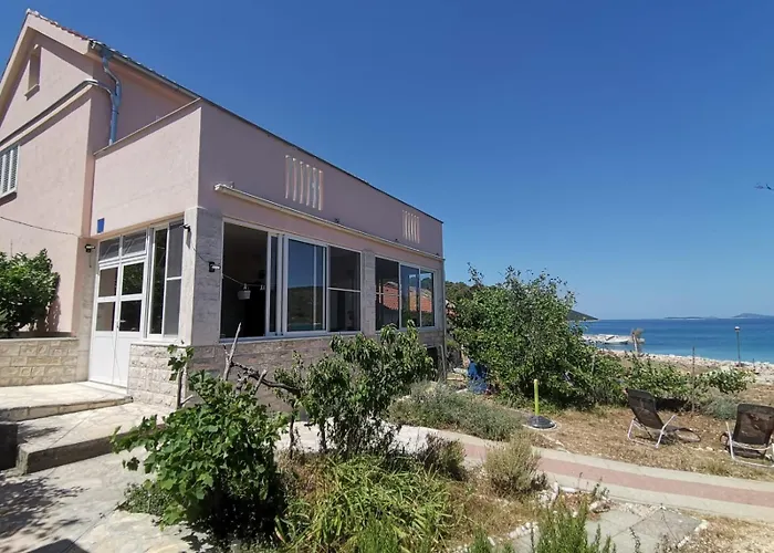 House Soline Ferienhaus Veli Rat