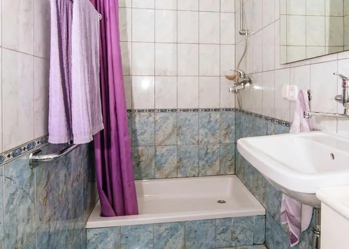 Ferienhaus House Soline Veli Rat