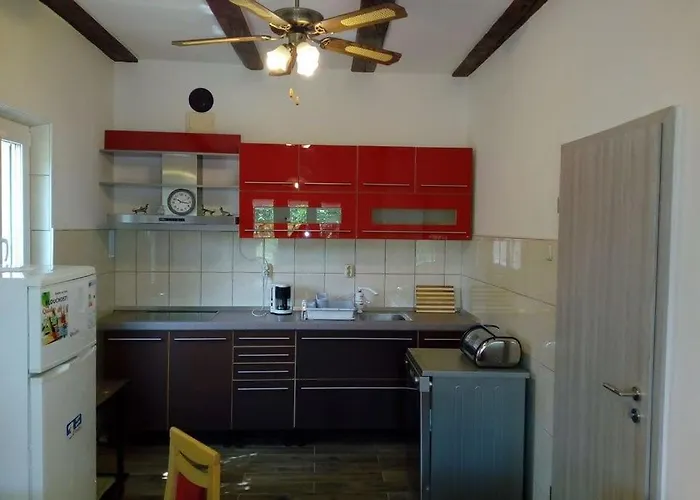 House Soline Ferienhaus *