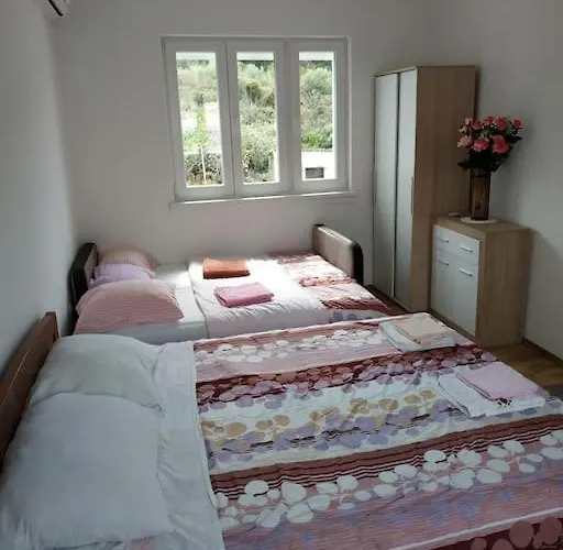 Σπίτι διακοπών House Soline