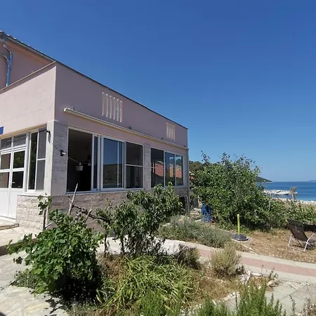 House Soline Сasa de vacaciones Veli Rat