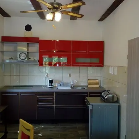 House Soline Сasa de vacaciones *