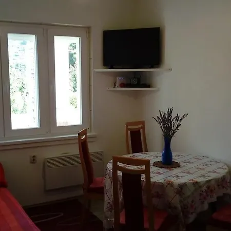 Сasa de vacaciones House Soline