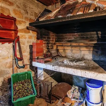 House Soline Veli Rat